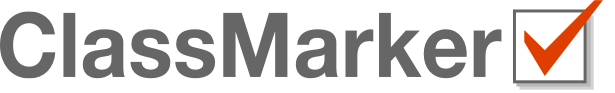 Logo ClassMarker