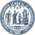 Icon Universität zu Köln: Universität zu Köln