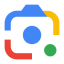 Icon Google Lens