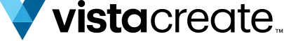 Logo VistaCreate