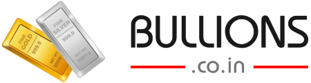 Logo Bullions
