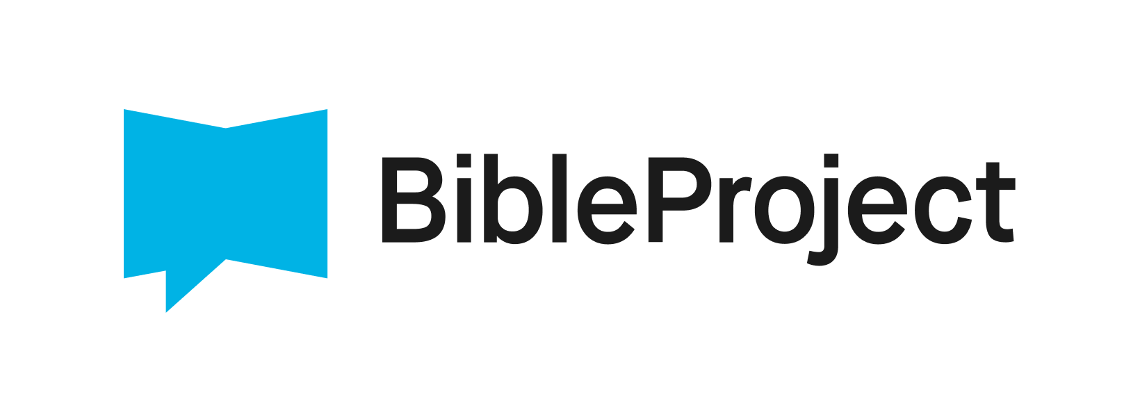 Logo BibleProject