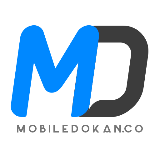 Logo MobileDokan
