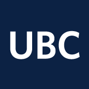 Icon The University of British Columbia