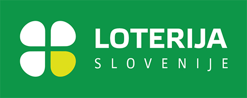 Logo Loterija Slovenije d.d