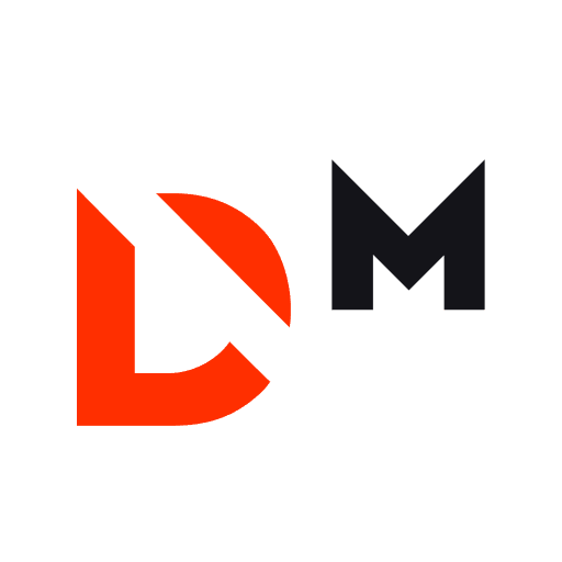 Icon Dnipro M