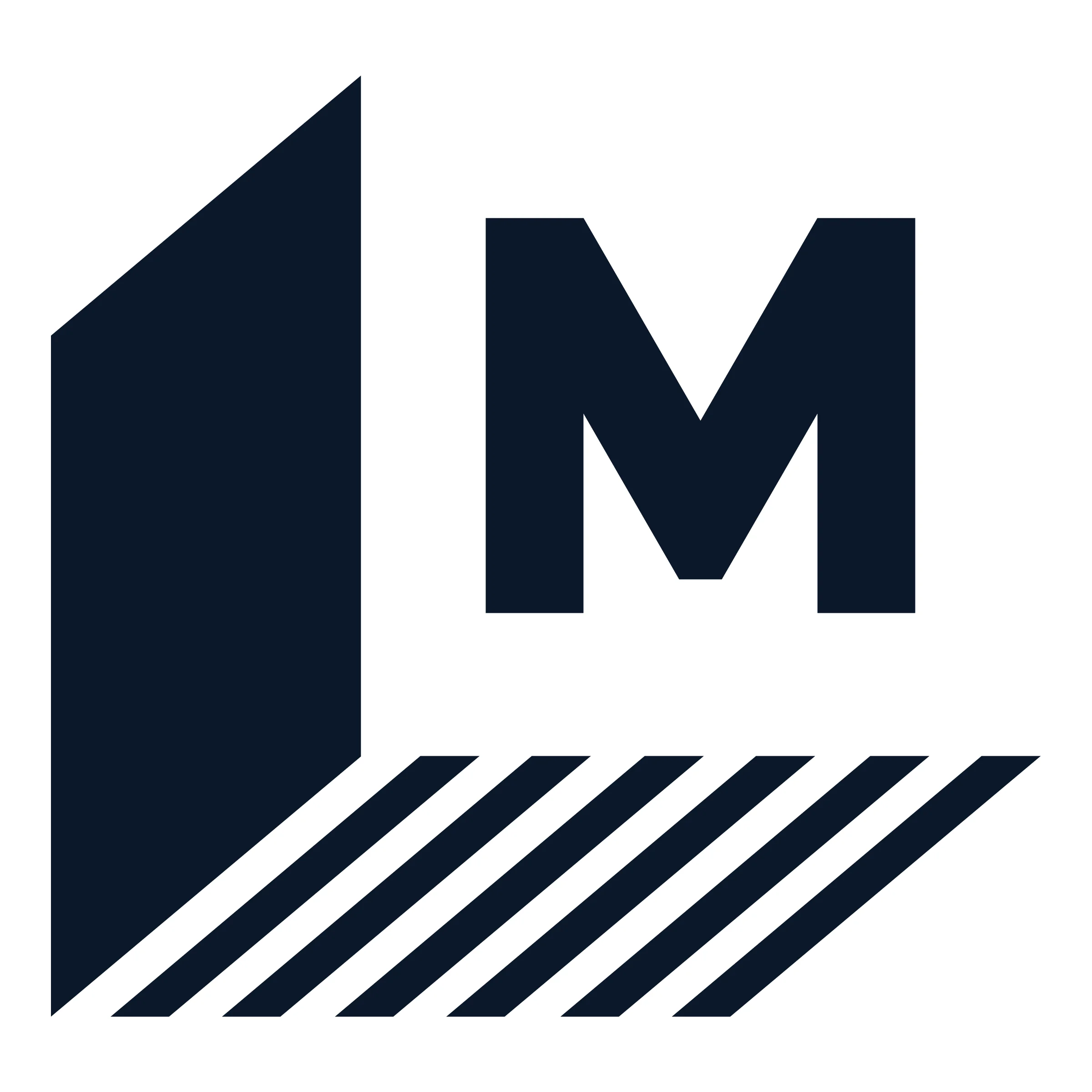Logo Mashable