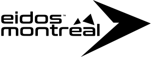 Logo Eidos-Montréal