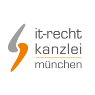 Icon IT-Recht Kanzlei