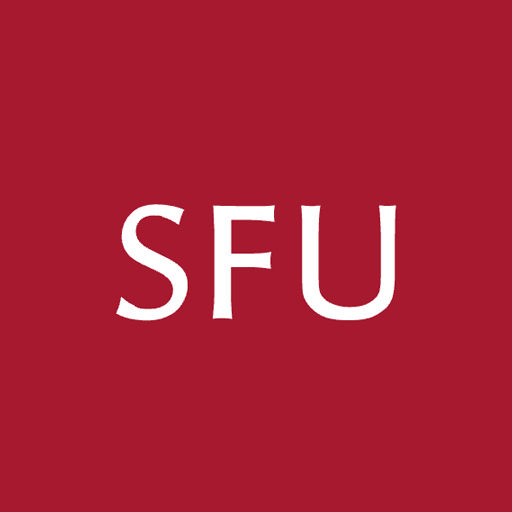 Icon Simon Fraser University