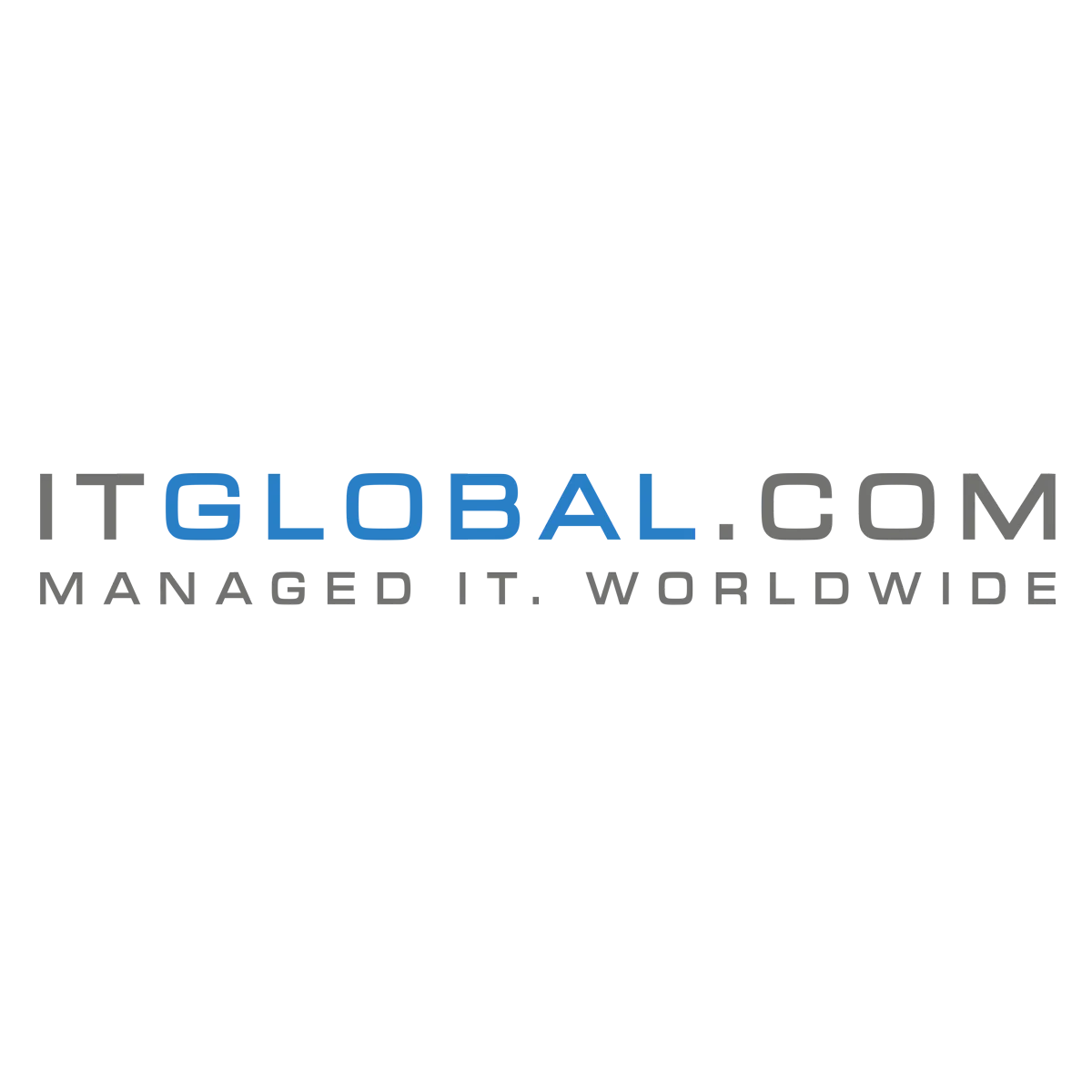 Logo Itglobal