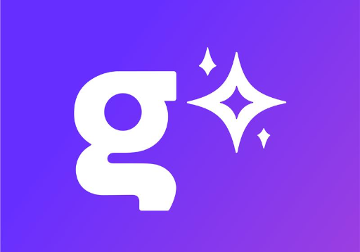 Logo Glance