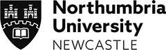 Logo Northumbria University