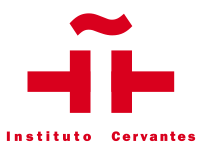 Logo Instituto Cervantes