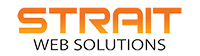 Logo Strait Web Solutions