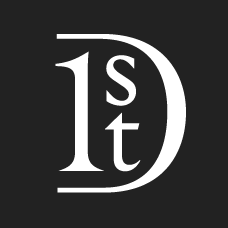 Logo 1stDibs