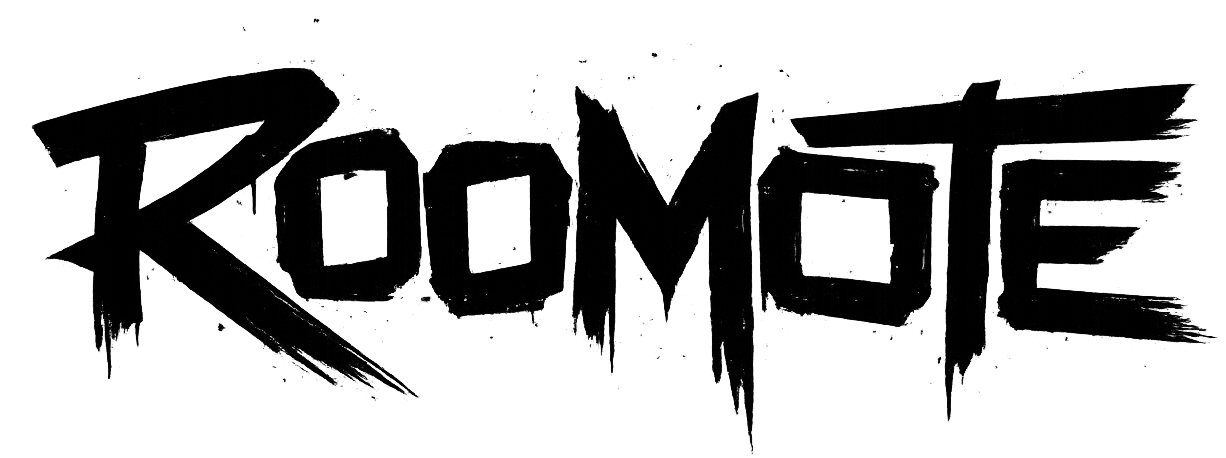 Logo Roomote