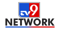 Logo TV9 Marathi