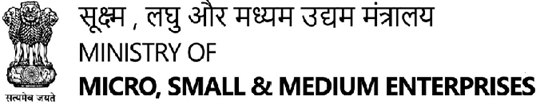 Logo Udyam Registration