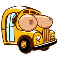 Icon BustyBus.com