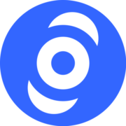 Icon inside digital