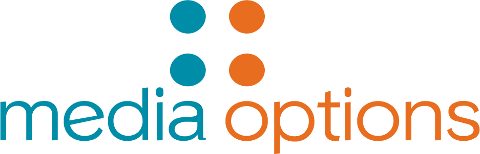 Logo MediaOptions