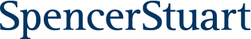 Logo Spencer Stuart