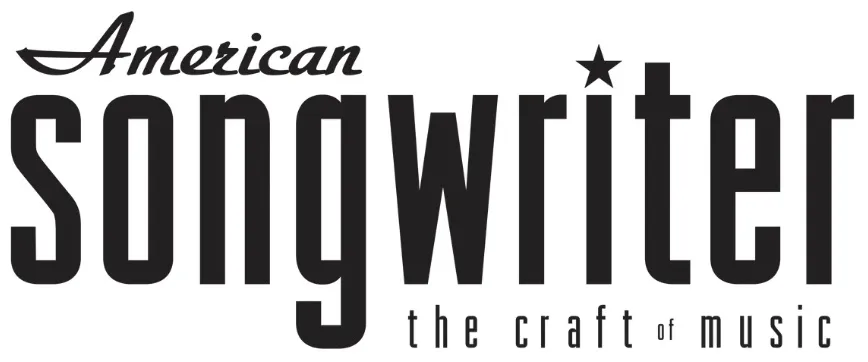 Logo American Songwriter