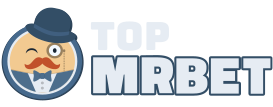 Logo Mrbet Top