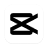 Icon CapCut