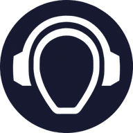 Icon laut.fm User Generated Radio