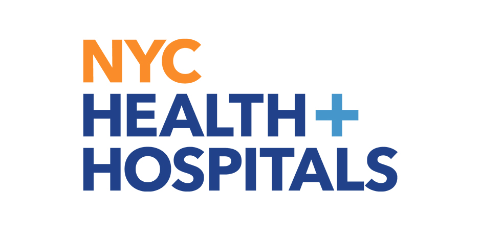 Logo NYC Health + Hospitals