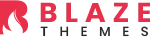 Logo BlazeThemes