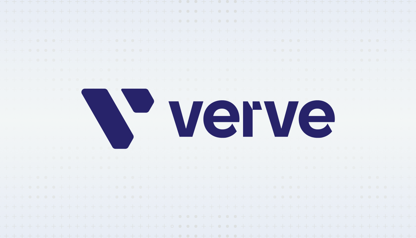 Logo Verve