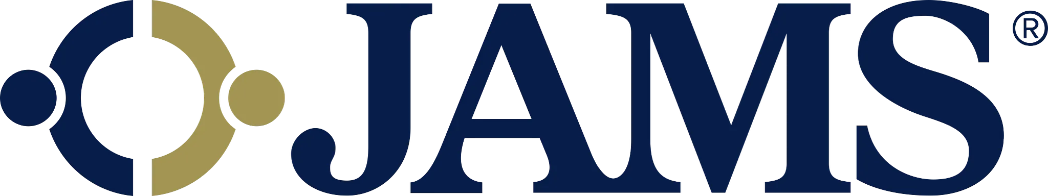 Logo JAMS: Mediation, Arbitration and ADR Services