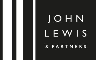 Logo John Lewis & Partners