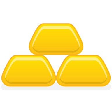 Icon Giá Vàng