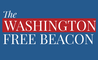 Logo Washington Free Beacon