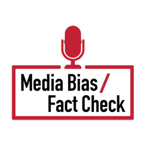 Logo Media Bias Fact Check