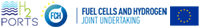 Logo H2 Ports