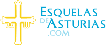 Logo Esquelas de Asturias