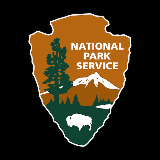 Icon NPS.gov Homepage (U.S. National Park Service)
