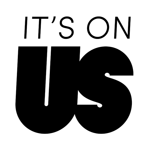Logo It's On Us