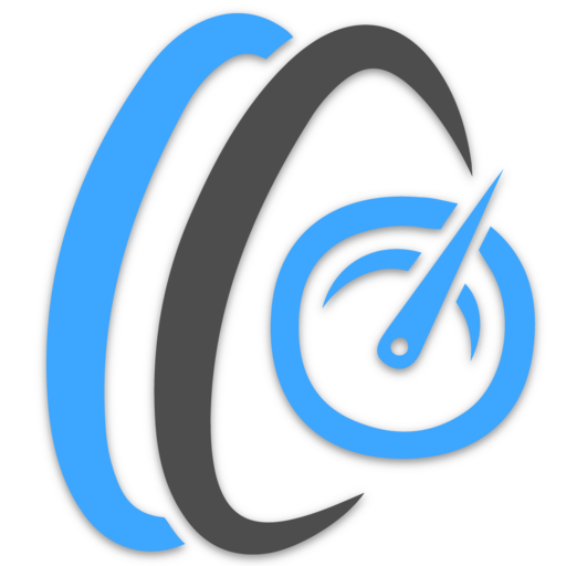 Icon SpeedTest by OpenSpeedTest™ HTML5 Internet Speed Test
