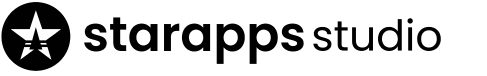 Logo StarApps Studio