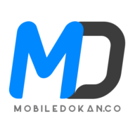 Icon MobileDokan