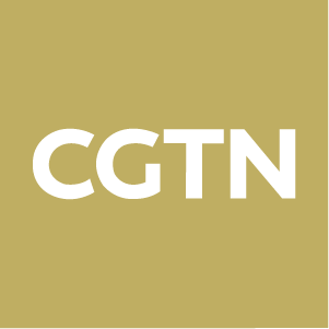 Icon CGTN