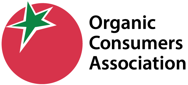 Logo Organic Consumers Association