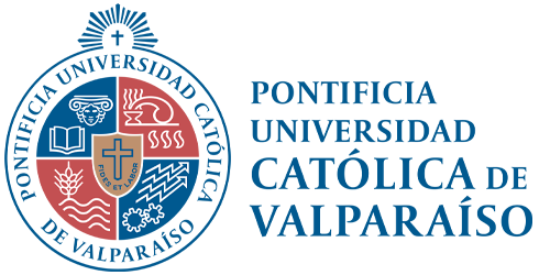 Logo Pontificia Universidad Católica de Valparaíso
