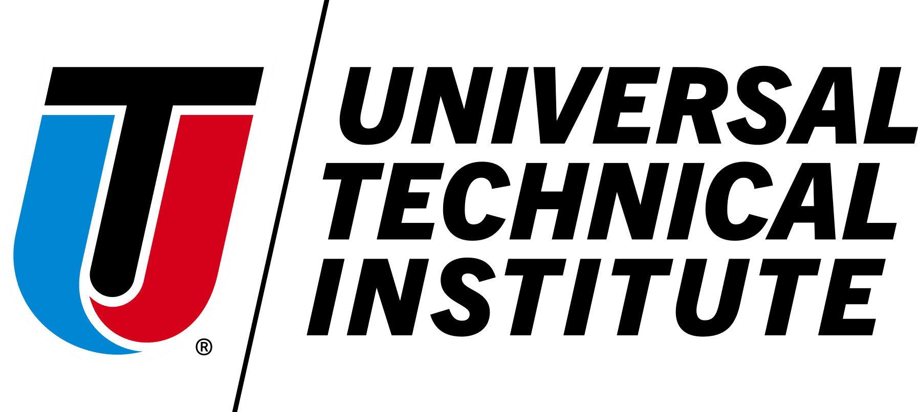 Logo Universal Technical Institute